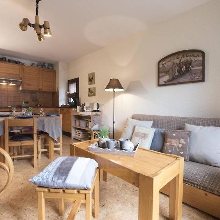 Appartement T3 Duplex, 4 Couchages, Balcon Sud, Proche Centre & Thermes, St Lary Village - Fr-1-296-182 Saint-Lary-Soulan Zewnętrze zdjęcie