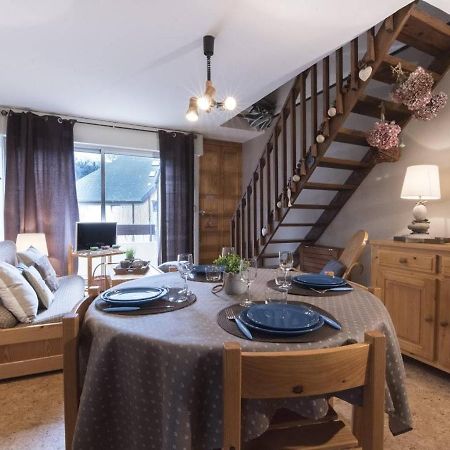 Appartement T3 Duplex, 4 Couchages, Balcon Sud, Proche Centre & Thermes, St Lary Village - Fr-1-296-182 Saint-Lary-Soulan Zewnętrze zdjęcie